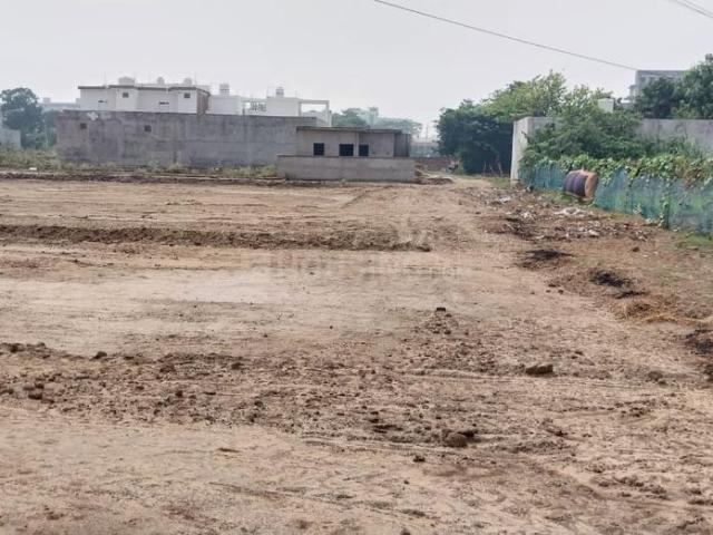 Residential Plot in Anora Kala for resale Lucknow. The reference number is 20729364