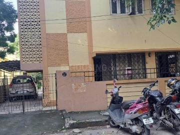Residential Plot in Anna Nagar for resale Chennai. The reference number is 19596588