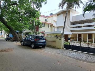 Residential Plot in Anna Nagar for resale Chennai. The reference number is 20242469