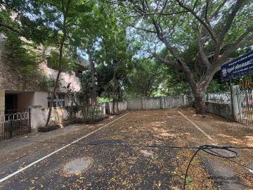 Residential Plot in Anna Nagar for resale Chennai. The reference number is 20271024