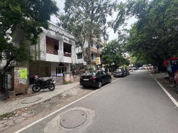 Residential Plot in Anna Nagar for resale Chennai. The reference number is 20271082