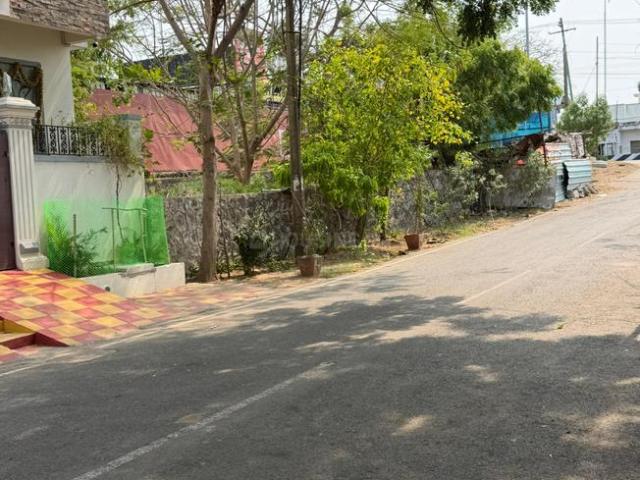 Residential Plot in Anna Nagar for resale Chennai. The reference number is 20862382