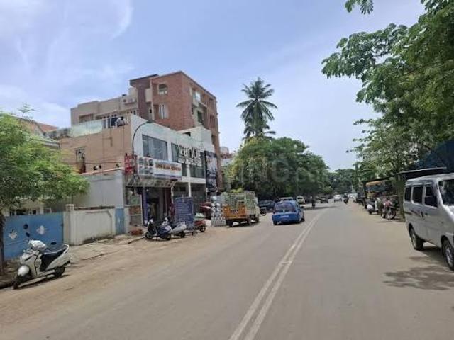 Residential Plot in Anna Nagar for resale Chennai. The reference number is 21048152