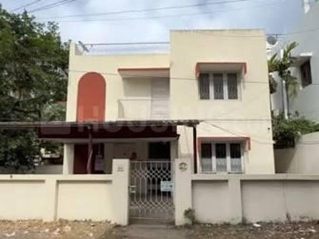 Residential Plot in Anna Nagar for resale Chennai. The reference number is 21048152