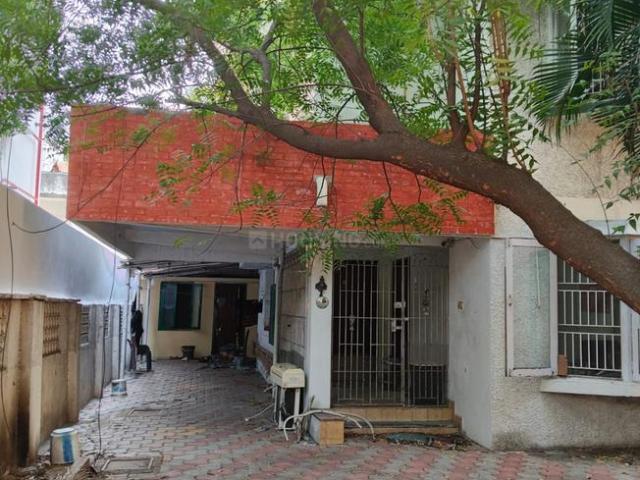 Residential Plot in Anna Nagar for resale Chennai. The reference number is 21130879
