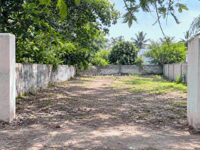 Residential Plot in Anna Nagar for resale Chennai. The reference number is 21204290