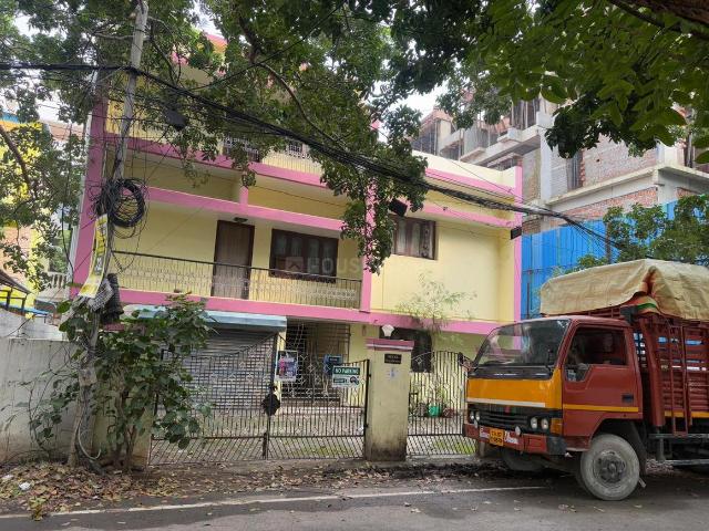 Residential Plot in Anna Nagar for resale Chennai. The reference number is 21205206