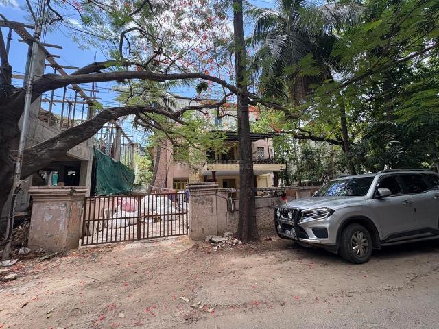 Residential Plot in Anna Nagar for resale Chennai. The reference number is 21364030
