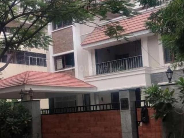 Residential Plot in Anna Nagar for resale Chennai. The reference number is 19613555