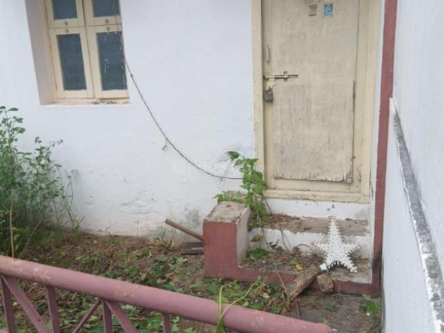 Residential Plot in Anna Nagar for resale Pollachi. The reference number is 21321982