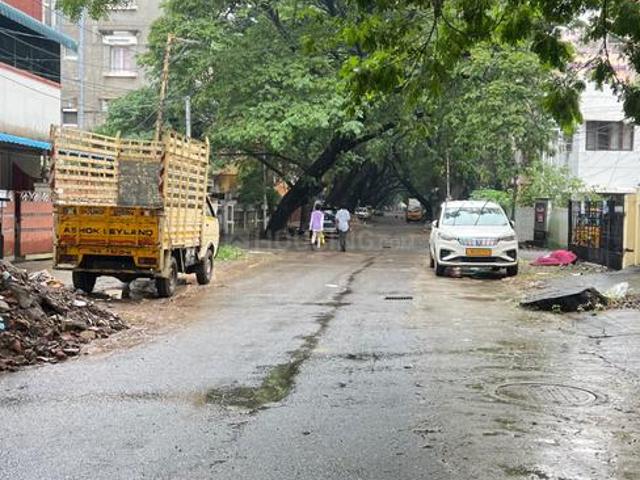 Residential Plot in Anna Nagar West Extension for resale Chennai. The reference number is 18971250