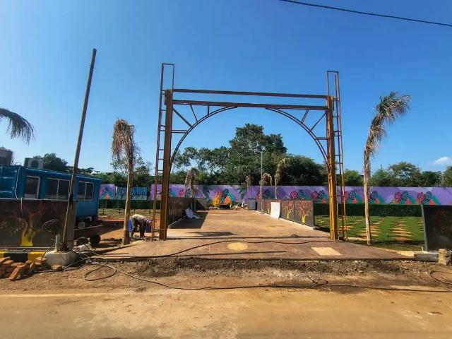 Residential Plot in Anna Nagar West for resale Chennai. The reference number is 18296059