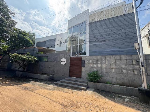 Residential Plot in Anna Nagar West for resale Chennai. The reference number is 19766212