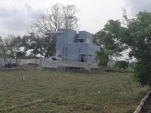 Residential Plot in Annambedu for resale Chennai. The reference number is 20593310