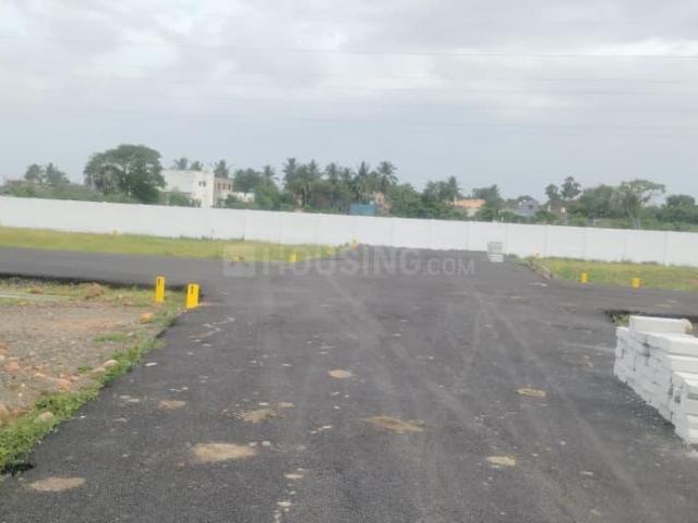 Residential Plot in Annambedu for resale Chennai. The reference number is 20831183
