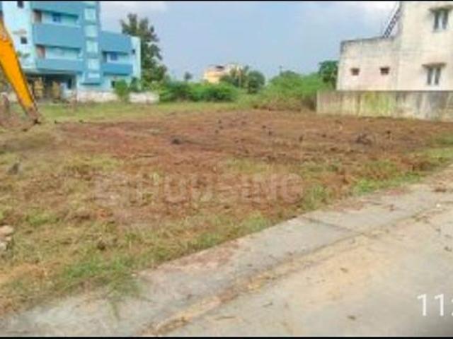 Residential Plot in Annambedu for resale Chennai. The reference number is 21013189
