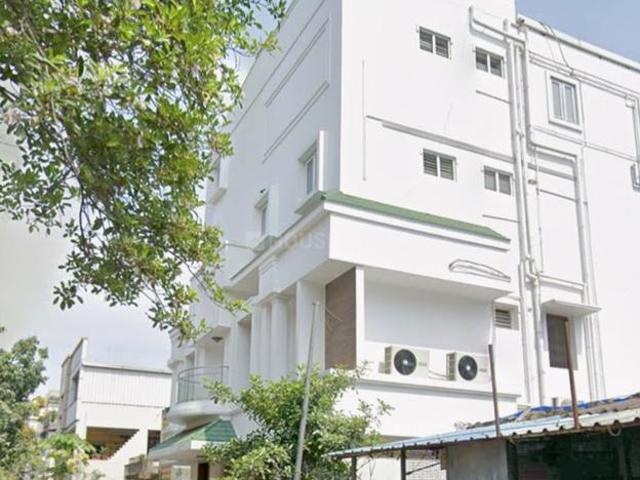 Residential Plot in Annanagar East for resale Chennai. The reference number is 21146899