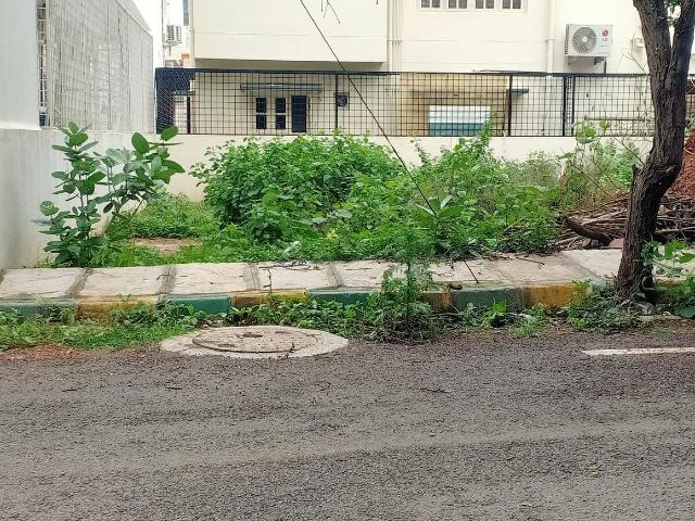 Residential Plot in Annapurneshwari Nagar for resale Bengaluru. The reference number is 9512162