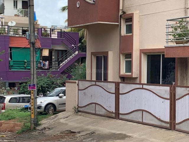 Residential Plot in Annapurneshwari Nagar for resale Bengaluru. The reference number is 13089728