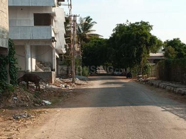 Residential Plot in Annapurneshwari Nagar for resale Bengaluru. The reference number is 14277613
