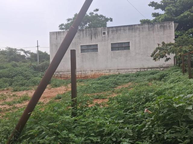 Residential Plot in Annapurneshwari Nagar for resale Bengaluru. The reference number is 20572714