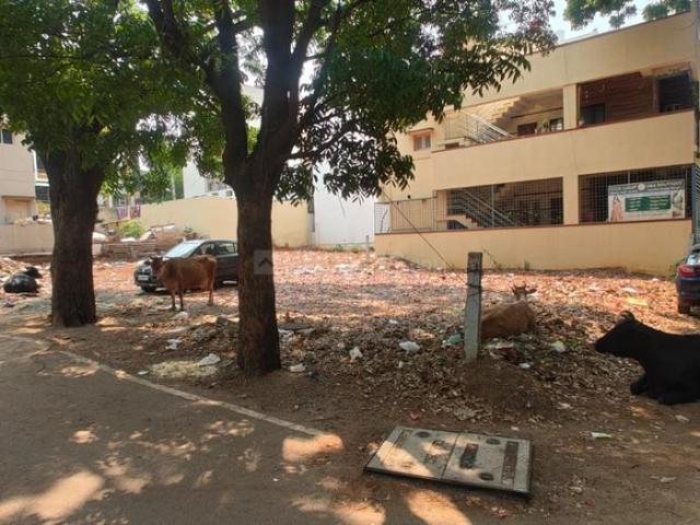 Residential Plot in Annapurneshwari Nagar for resale Bengaluru. The reference number is 20669151