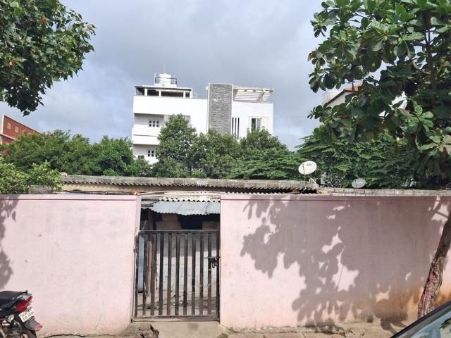 Residential Plot in Annapurneshwari Nagar for resale Bengaluru. The reference number is 20916420
