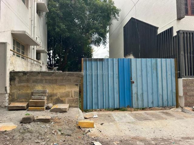 Residential Plot in Annapurneshwari Nagar for resale Bengaluru. The reference number is 21044952