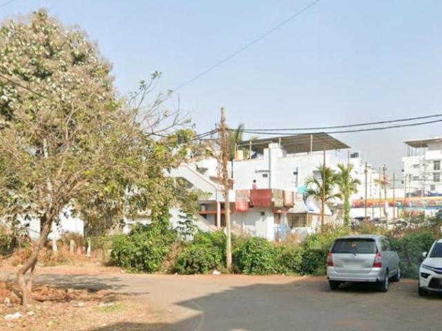 Residential Plot in Annapurneshwari Nagar for resale Bengaluru. The reference number is 21067269