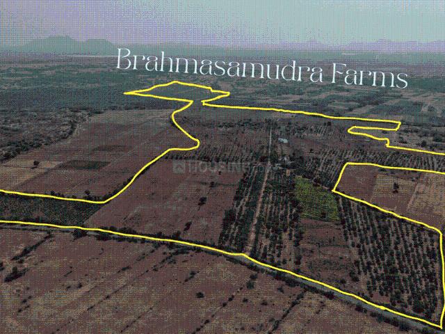 Residential Plot in Annenahalli, Madhugiri for resale Tumkur. The reference number is 20723394