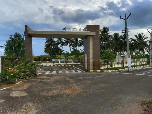 Residential Plot in Annur for resale Coimbatore. The reference number is 18045196
