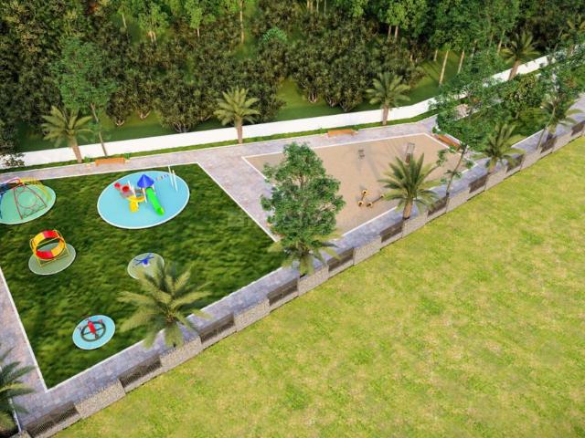 Residential Plot in Annur for resale Coimbatore. The reference number is 19018296