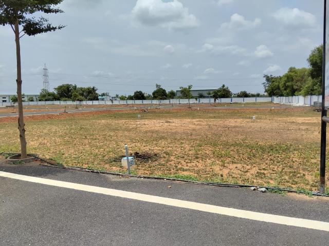Residential Plot in Annur for resale Coimbatore. The reference number is 19239070