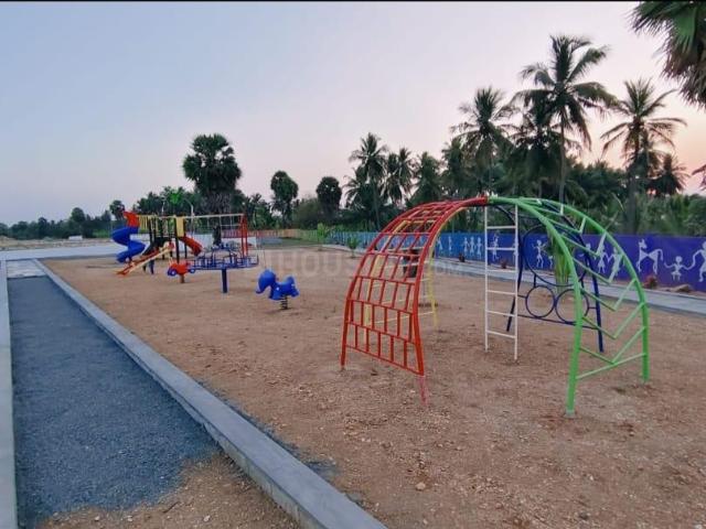 Residential Plot in Annur for resale Coimbatore. The reference number is 19779053