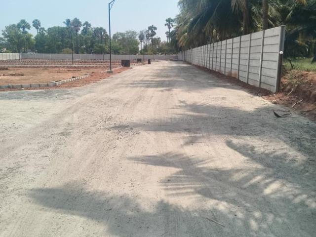 Residential Plot in Annur for resale Coimbatore. The reference number is 19951305