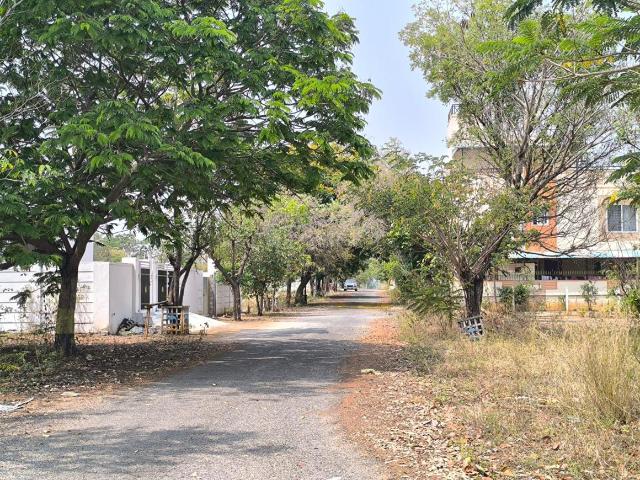 Residential Plot in Annur for resale Coimbatore. The reference number is 19957467