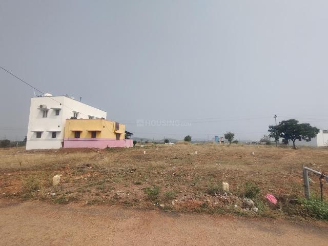 Residential Plot in Annur for resale Coimbatore. The reference number is 20372566