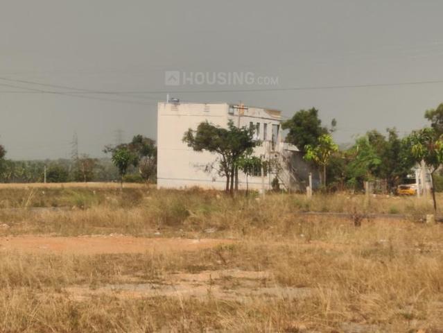 Residential Plot in Annur for resale Coimbatore. The reference number is 20372566