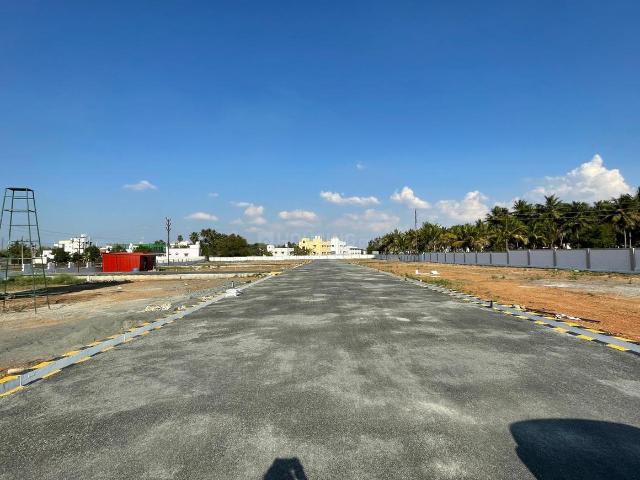 Residential Plot in Annur for resale Coimbatore. The reference number is 20451208