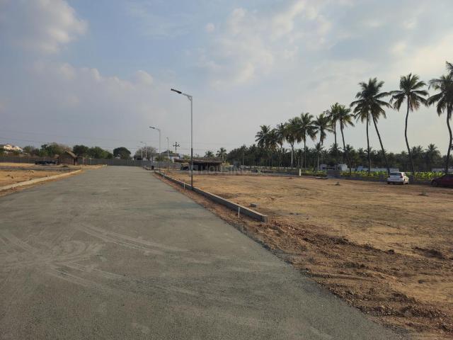 Residential Plot in Annur for resale Coimbatore. The reference number is 20452419