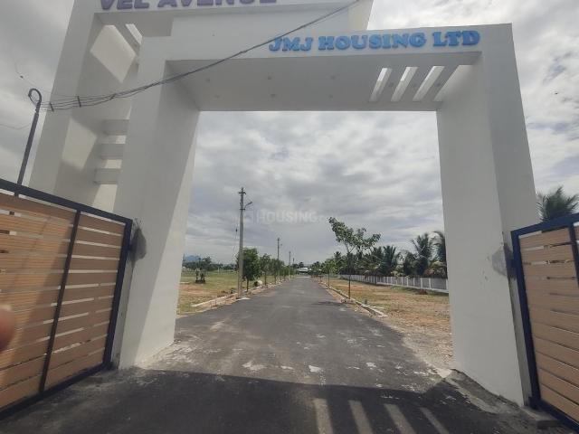 Residential Plot in Annur for resale Coimbatore. The reference number is 20462892