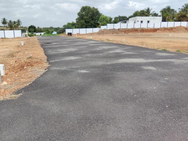 Residential Plot in Annur for resale Coimbatore. The reference number is 20475788