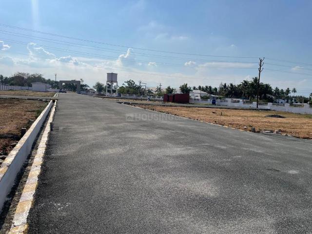 Residential Plot in Annur for resale Coimbatore. The reference number is 20425824