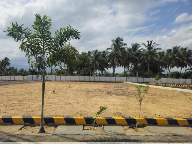 Residential Plot in Annur for resale Coimbatore. The reference number is 20434532