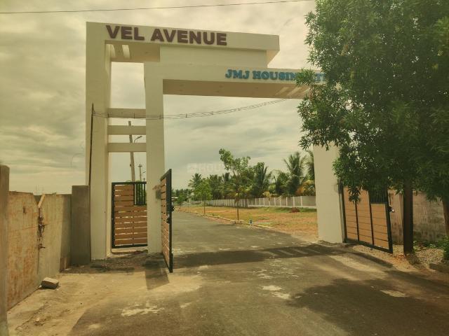 Residential Plot in Annur for resale Coimbatore. The reference number is 20437519