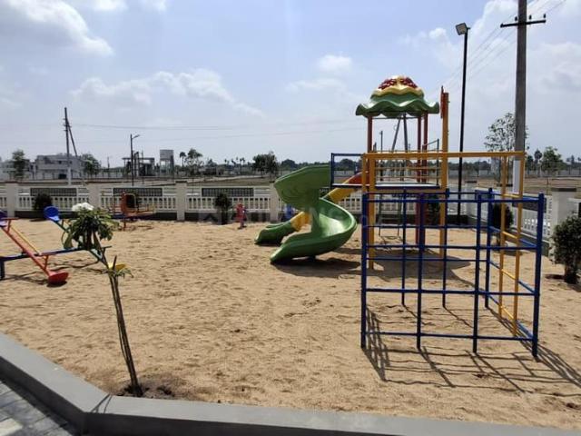 Residential Plot in Annur for resale Coimbatore. The reference number is 20515831