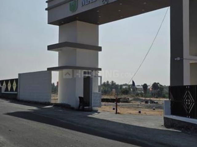 Residential Plot in Annur for resale Coimbatore. The reference number is 20874409