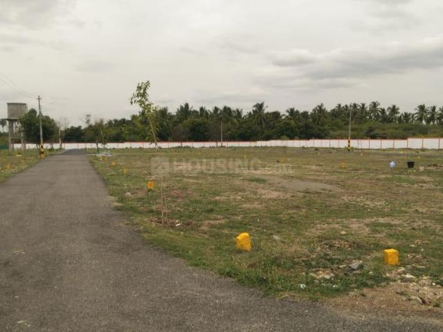Residential Plot in Annur for resale Coimbatore. The reference number is 20882361