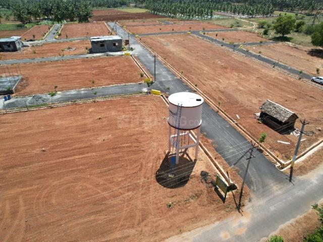 Residential Plot in Annur for resale Coimbatore. The reference number is 21050599