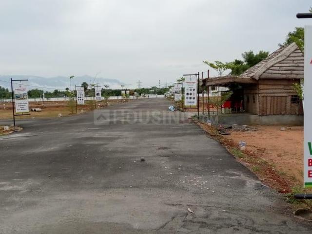 Residential Plot in Annur for resale Coimbatore. The reference number is 21001067